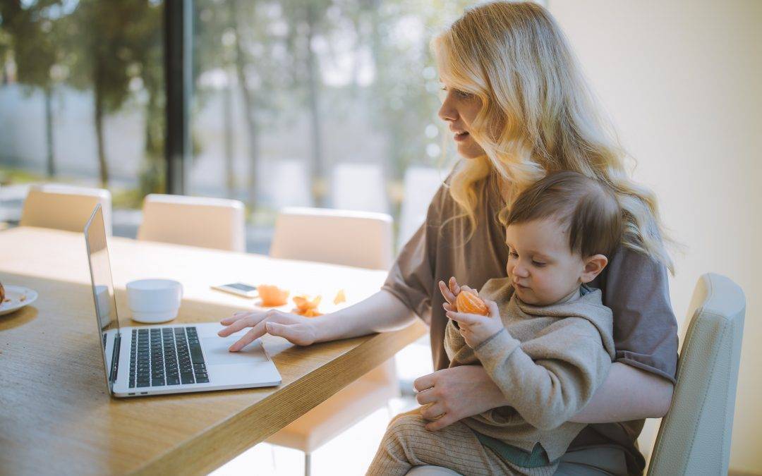 Top Relationship Maintenance Secrets from Working Mothers