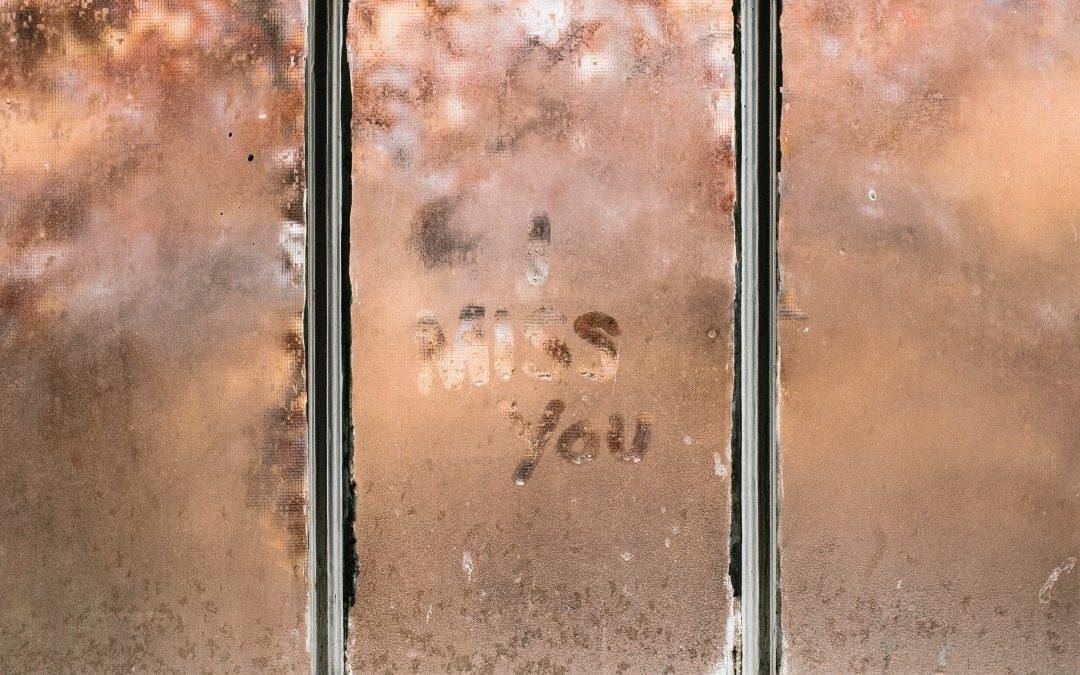 What Will You Do If You’ve Been Ghosted?