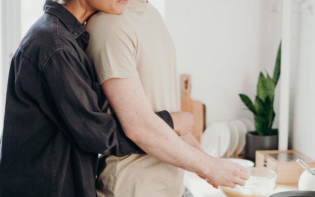 Read This Before the Honeymoon Phase Ends