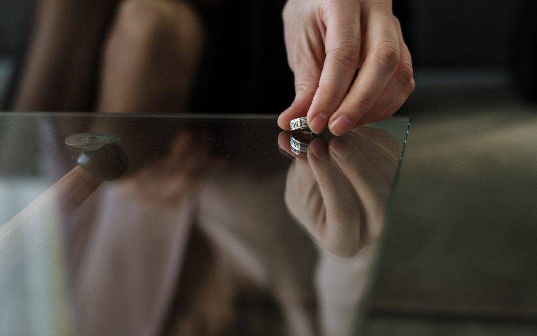 A Foolproof Formula for Staying Healthy After Your Divorce