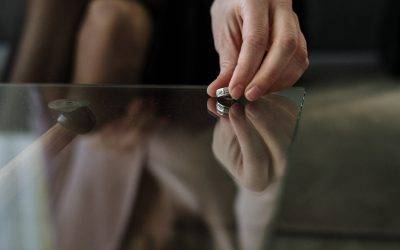 A Foolproof Formula for Staying Healthy After Your Divorce