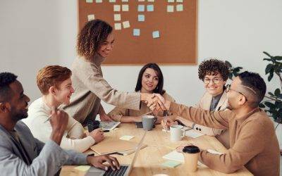 Read This Before You Develop a Workplace Crush