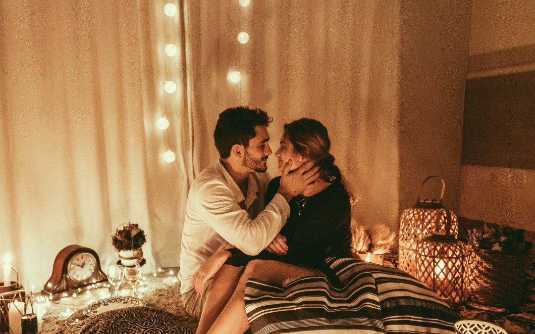 Plan a Second Honeymoon You Both Will Love