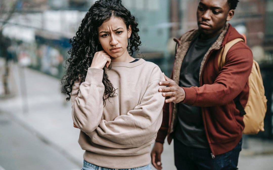 10 Healthy Ways to Manage Your Anger in Your Relationship