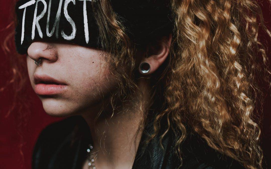 The Rocky Road to Restoring Trust