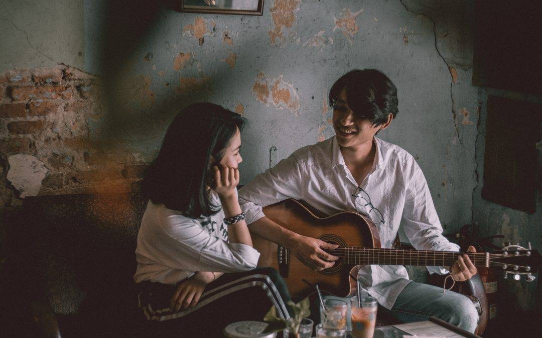 The Authentic Path to Dating