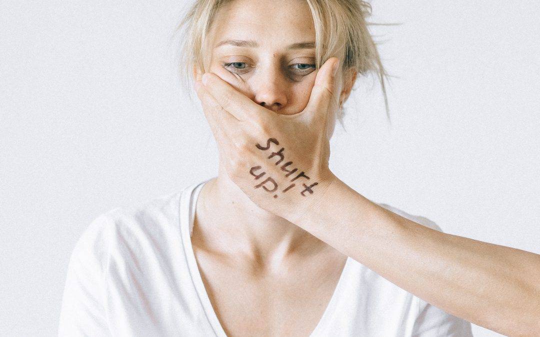 What Will You Do When Your Partner Gaslights You?