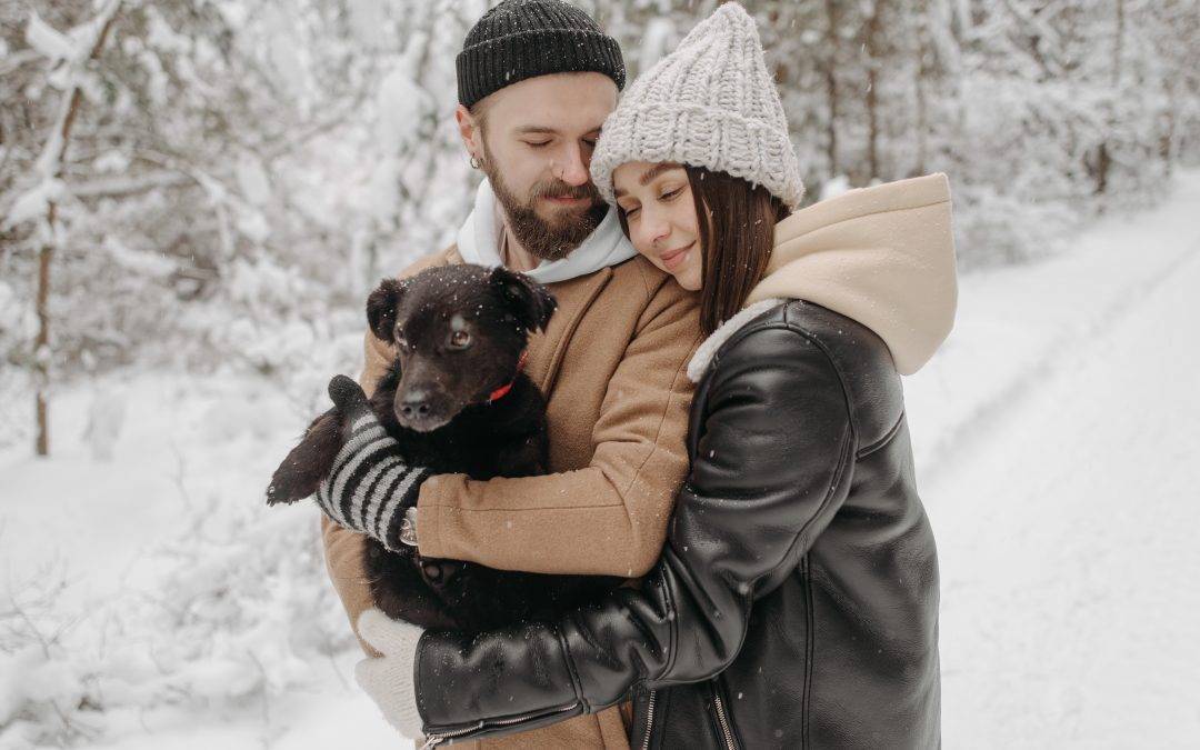 10 No Cost Winter Activities to Enjoy with Your Partner