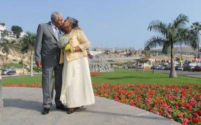 6 Secrets for a Happy Marriage
