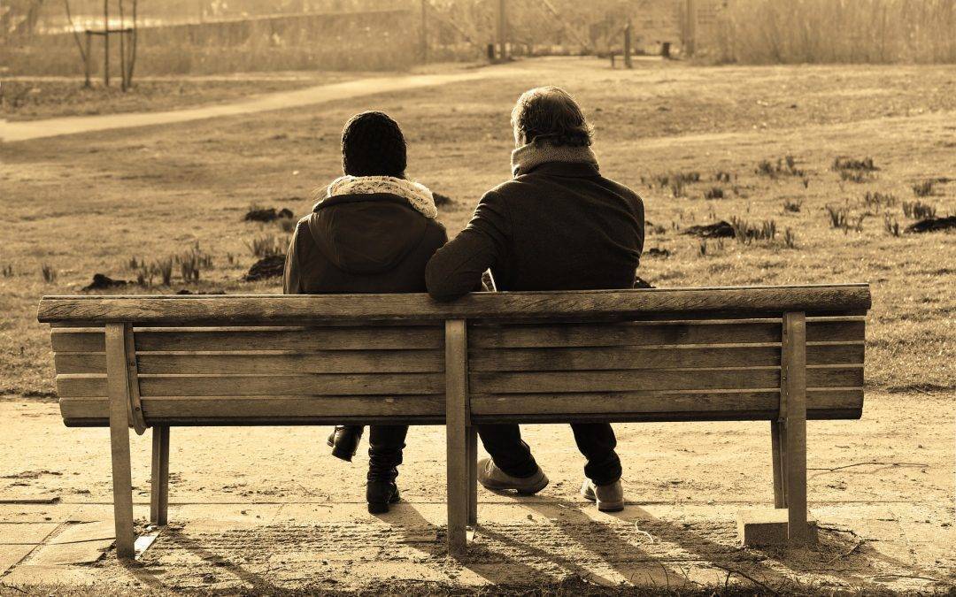 8 Keys to Rewarding Relationships