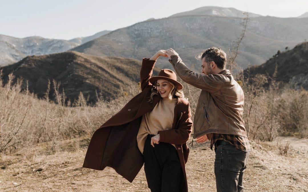 5 Steps to More Fulfilling Relationships