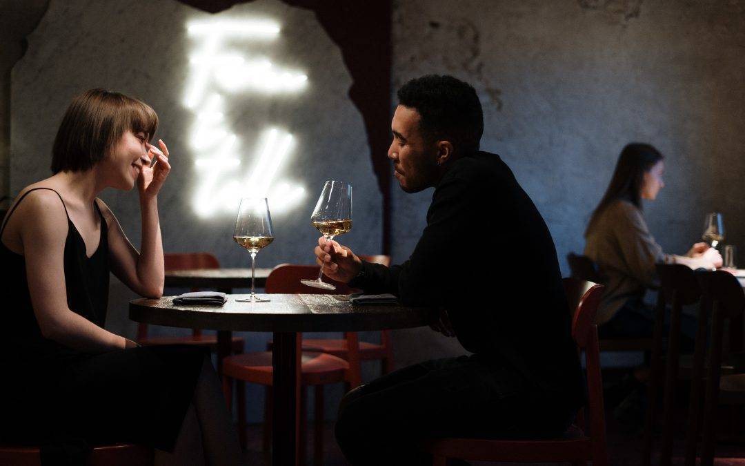 4 Creative Ways to Develop Your Romantic Streak