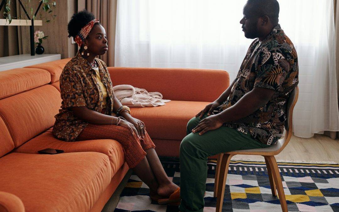 A Guide to Breaking Up Gracefully