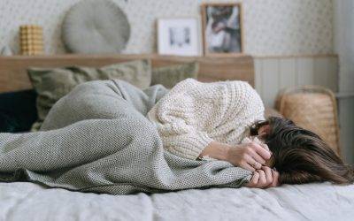 4 Important Warning Signs That You’re Not Ready to Date