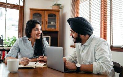 A Couple’s Guide To Working Towards Goals with Your Spouse