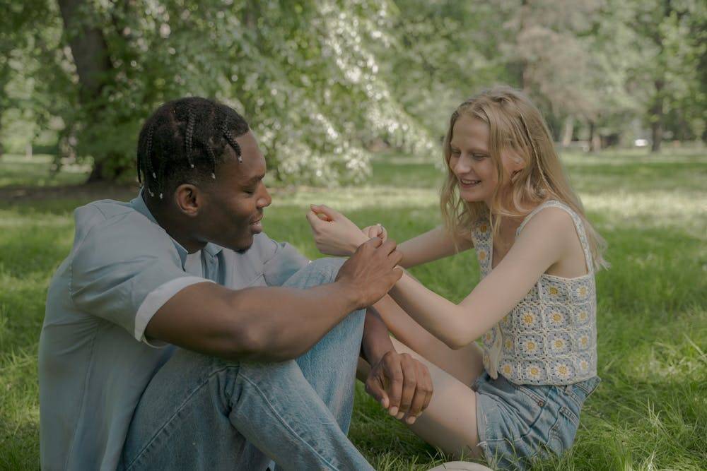 Dating Advice Updates for the Modern World