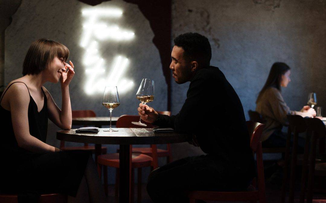 Discover the New Dating Rules Hidden in Plain Sight