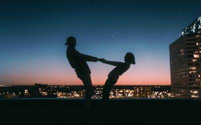 Create More Companionship in Your Marriage in One Month or Less