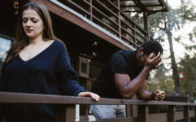 Does Your Partner Refuse to Work on Your Relationship? Try These Tips