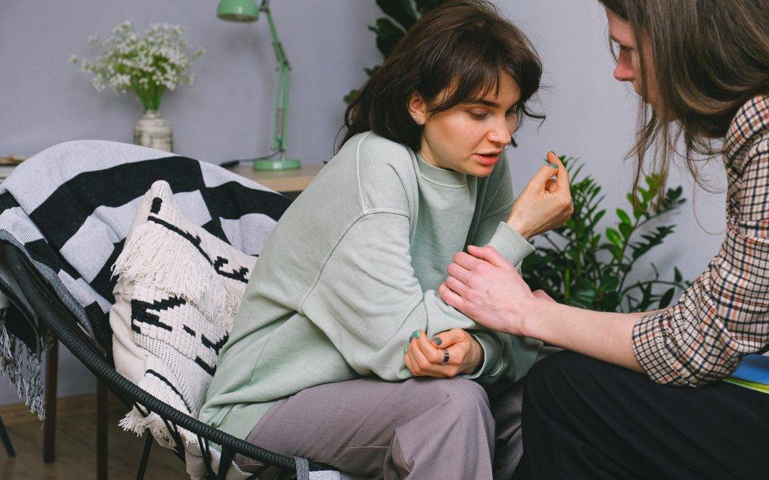 A Foolproof Formula for Looking Forward After a Breakup