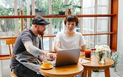 12 Ways to Encourage Your Spouse