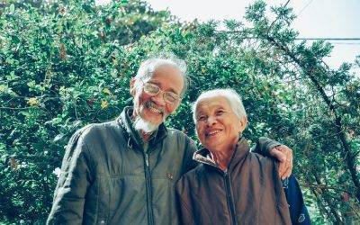 8 Things That Happy Couples Do