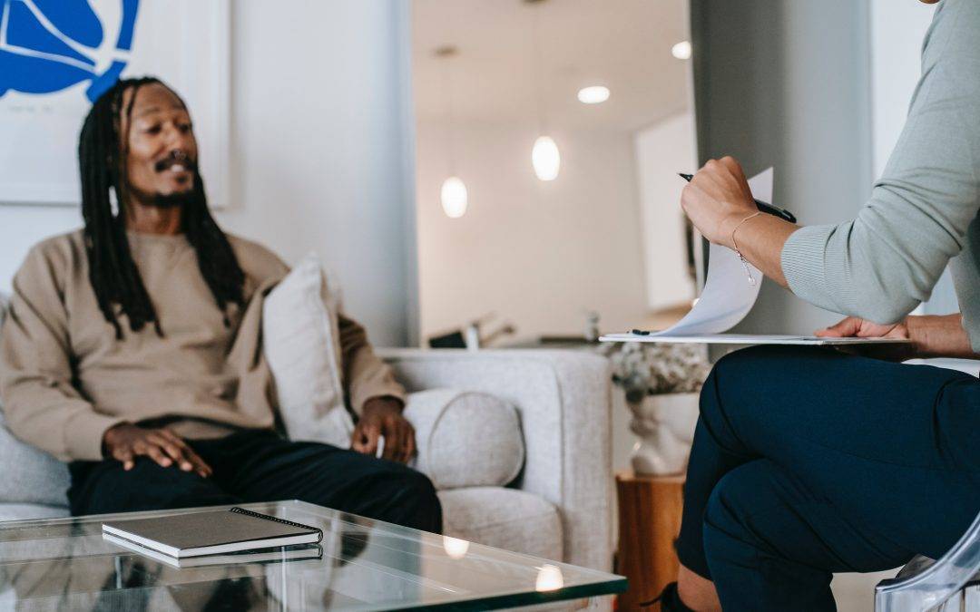 How to Solve Trust Issues in a Relationship