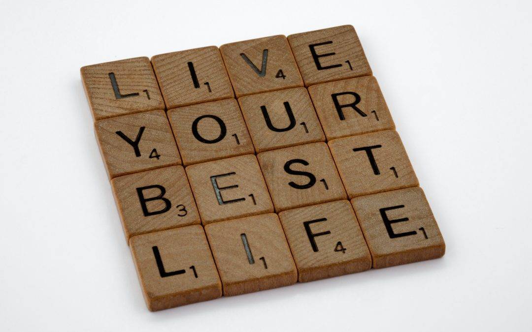 It’s All Her Fault: Letting Go of the Blame Game for a More Empowered Life