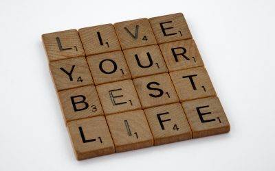 It’s All Her Fault: Letting Go of the Blame Game for a More Empowered Life