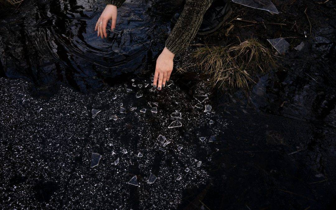 Picking Up the Pieces After Divorce