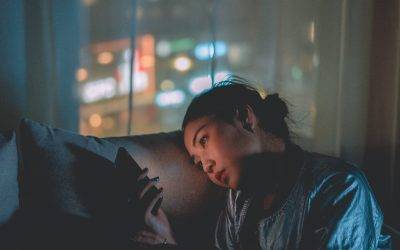How to Handle Social Media Accounts After a Breakup