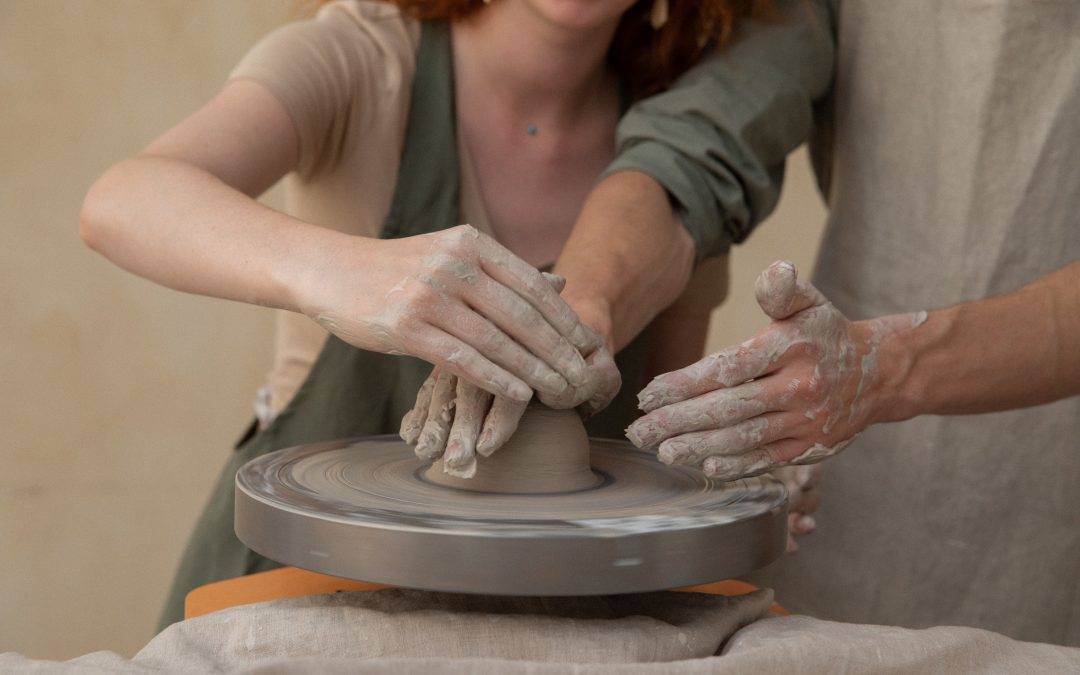 Relationship Advice for Dealing with Creative Partners