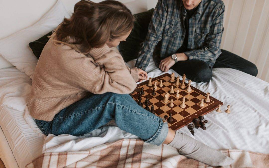 Habits of Highly Successful Couples