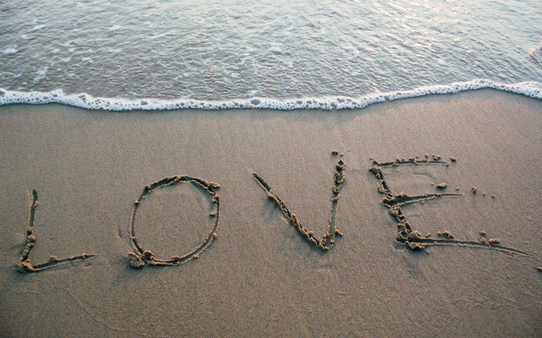 Inviting Love Into Your Life