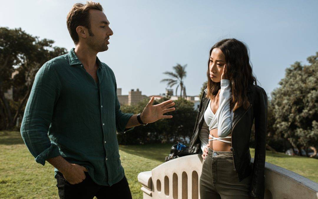 How to Fight Fairly in Relationships