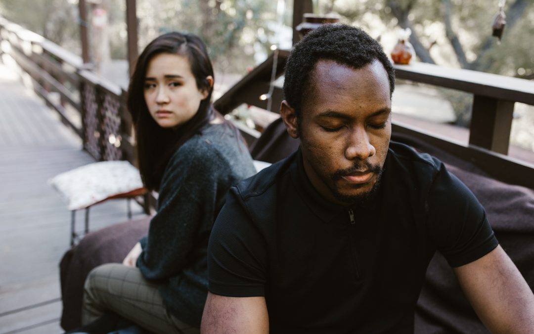 How to Recognize Emotional Abuse in Your Relationship