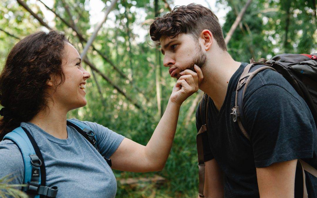 More Adventurous Than Your Partner? Tips to Make You Both Happy