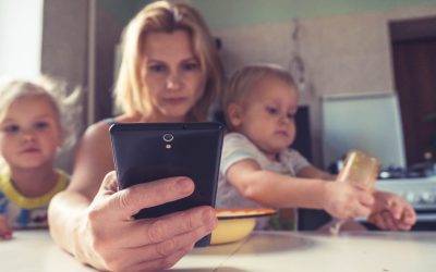 How Children Can Sabotage Marriage Happiness and What to Do About It