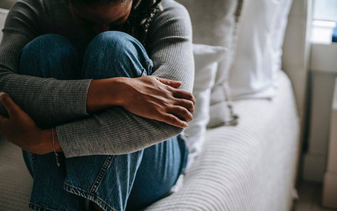 Top Secrets to Healing After Betrayal