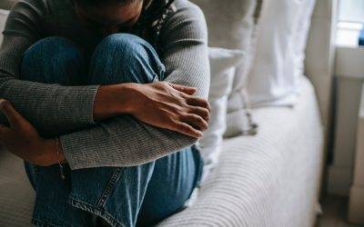Top Secrets to Healing After Betrayal