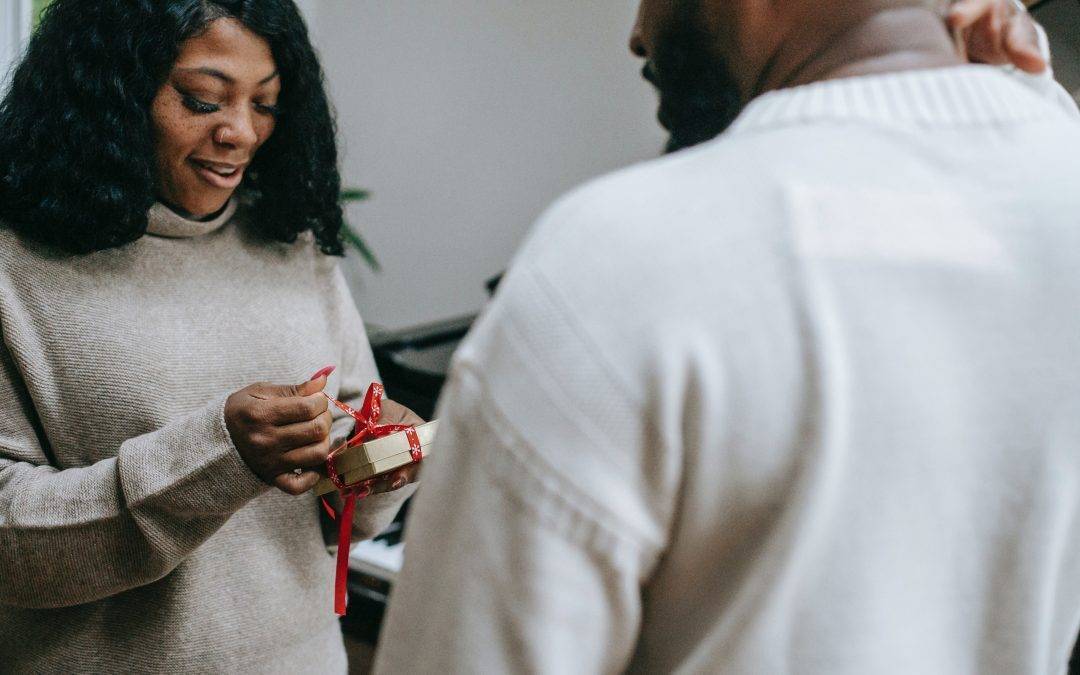 What Are Love Languages?