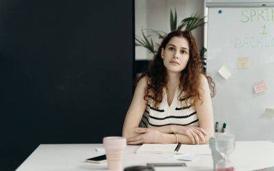 When Your Partner Says “It’s Over”: 7 Ways to Cope With Break-Ups