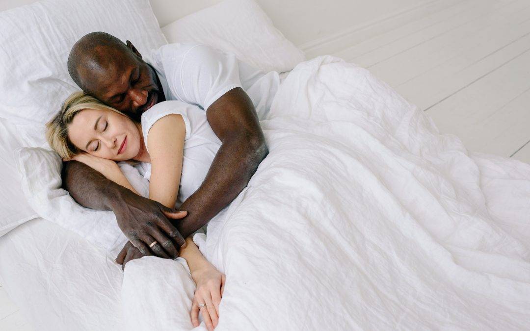 Sleep Compatibility Strategies for Couples