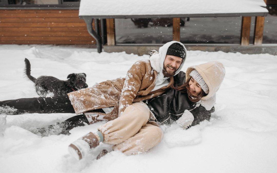 What a Healthy Partner Relationship Looks Like