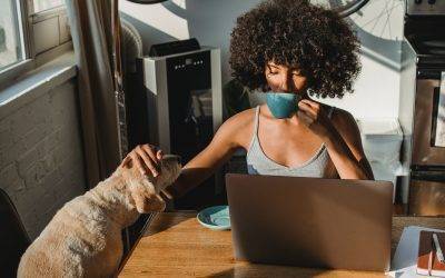 What is Co-Dependence and How Can It Stifle You?