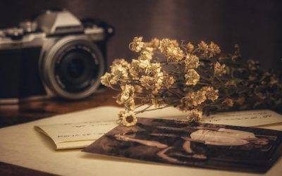 How to Let Go of the Past