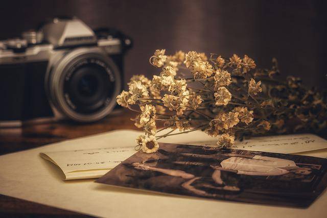 How to Let Go of the Past