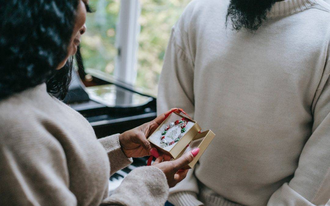 A Big Spender’s Guide to Overcoming the Urge to Buy Affection