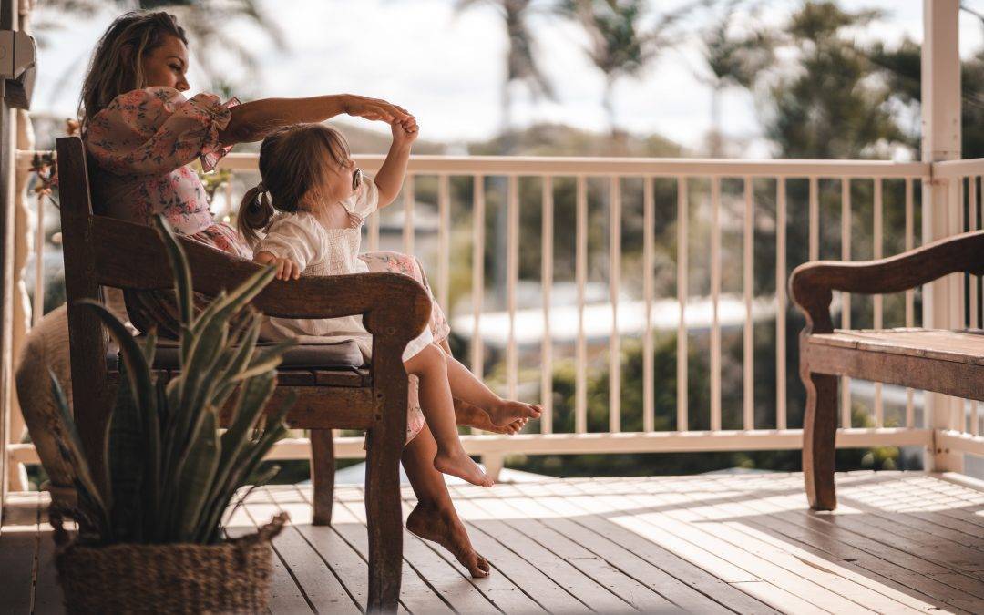 A Single Parents’ Guide to Finding Love That Your Kids Will Love Too