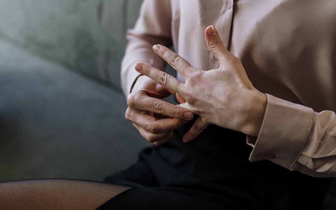 Five Tips for a Healthier Emotional Future After Divorce